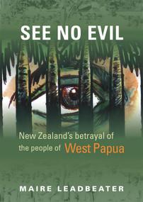 See No Evil - 9781988531212 by Maire Leadbeater, 9781988531212