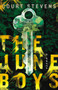 The June Boys by Court Stevens, 9780785221906