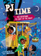 PJ Time (100 Devotions to Light Up the Night) by Ela Smietanka, Thomas Nelson, 9781400211272