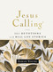 Jesus Calling, 365 Devotions with Real-Life Stories, Hardcover, with Full Scriptures by Sarah Young, 9781400215058