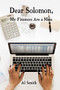 Dear Solomon, My Finances Are a Mess by Al Smith, 9781400326471