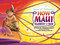 How Maui Slowed the Sun (Tales From Aotearoa) by Donovan Bixley, 9781988516202