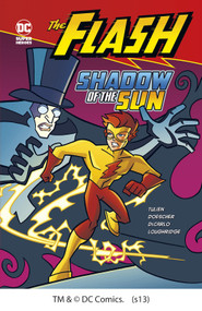 Shadow of the Sun by Sean Tulien, Erik Doescher, Erik Doescher, Mike DeCarlo, Lee Loughridge, 9781434230881