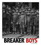 Breaker Boys (How a Photograph Helped End Child Labor) by Michael Burgan, 9780756545109