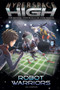Robot Warriors - 9781434263124 by Zac Harrison, Dani Geremia, 9781434263124