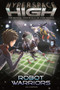 Robot Warriors - 9781434263124 by Zac Harrison, Dani Geremia, 9781434263124