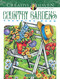 Creative Haven Country Gardens Coloring Book by Teresa Goodridge, 9780486840451
