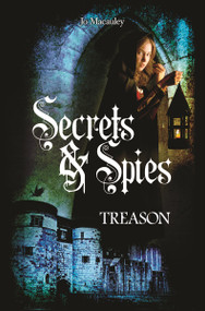 Treason - 9781434279460 by Jo Macauley, 9781434279460
