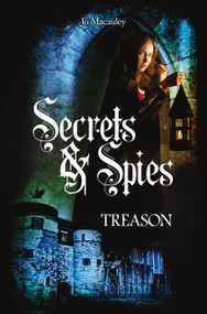 Treason - 9781623700522 by Jo Macauley, 9781623700522