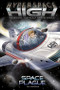 Space Plague - 9781434279354 by Zac Harrison, Dani Geremia, 9781434279354