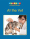 At the Vet by Amy Levin, 9781625219893