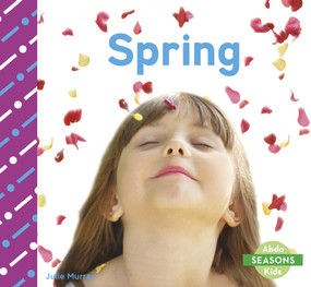 Spring - 9781496610492 by Julie Murray, 9781496610492