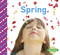 Spring - 9781496610492 by Julie Murray, 9781496610492