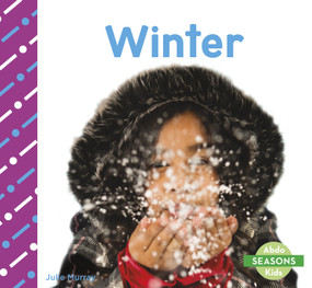 Winter - 9781496610515 by Julie Murray, 9781496610515