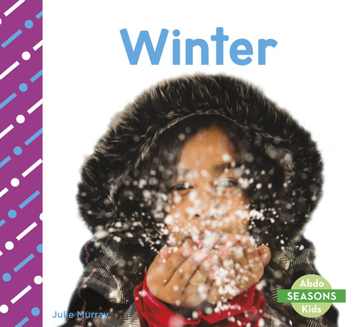 Winter - 9781496610515 by Julie Murray, 9781496610515