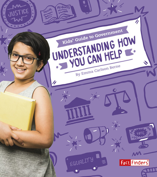 Understanding How You Can Help - 9781543503203 by Emma Bernay, Emma Carlson Berne, 9781543503203