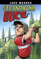 Secondhand Slice - 9781496558664 by Jake Maddox, Jesus Aburto, 9781496558664