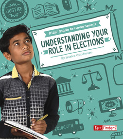 Understanding Your Role in Elections - 9781543503227 by Jessica Gunderson, 9781543503227