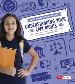Understanding Your Civil Rights - 9781543503234 by Emma Bernay, Emma Carlson Berne, 9781543503234