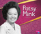Patsy Mink - 9781515799696 by Stephanie Cham, 9781515799696
