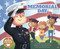 Memorial Day - 9781684101931 by Emma Carlson Berne, Mark Mallman, Simone Kruger, 9781684101931