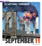 TV Captures Terrorism on September 11 (4D An Augmented Reading Experience) by Emma Bernay, Emma Carlson Berne, 9780756558246
