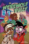 The Werewolf Bully - 9781496564191 by Blake Hoena, Dave Bardin, 9781496564191