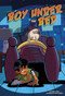 Boy Under the Bed - 9781496564184 by Blake Hoena, Dave Bardin, 9781496564184