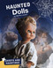 Haunted Dolls by Martha London, 9781543541489