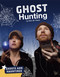 Ghost Hunting by Ellis M. Reed, 9781543541540