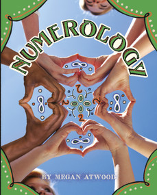 Numerology by Megan Atwood, 9780756561031