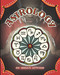 Astrology by Megan Atwood, 9780756561048