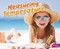 Measuring Temperature - 9781977103697 by Martha E. H. Rustad, 9781977103697