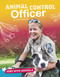 Animal Control Officer by Lisa Harkrader, 9781543557824