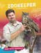Zookeeper by Marne Ventura, 9781543557831