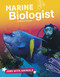 Marine Biologist - 9781543557848 by Marne Ventura, 9781543557848