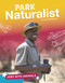 Park Naturalist by Lisa Harkrader, 9781543557855