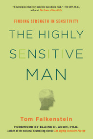 The Highly Sensitive Man - 9780806539331 by Tom Falkenstein, 9780806539331