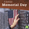 Celebrate Memorial Day - 9781977105301 by Melissa Ferguson, 9781977105301
