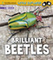 Brilliant Beetles (A 4D Book) - 9781977105691 by Melissa Higgins, 9781977105691
