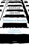 Eichmann en Jerusalén / Eichmann in Jerusalem: A Report on the Banality of Evil by Hannah Arendt, 9788426413451