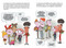 Un plan maléfico / An Evil Plan (Spanish Edition) by Òscar Julve, 9788448853136