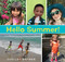 Hello Summer! - 9780823445394 by Shelley Rotner, 9780823445394
