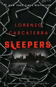 Sleepers - 9780593158159 by Lorenzo Carcaterra, 9780593158159