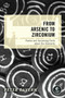 From Arsenic to Zirconium (Poems and Surprising Facts about the Elements) by Peter Davern, 9781718500273
