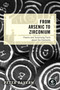 From Arsenic to Zirconium (Poems and Surprising Facts about the Elements) by Peter Davern, 9781718500273