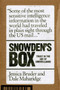 Snowden's Box (Trust in the Age of Surveillance) by Jessica Bruder, Dale Maharidge, 9781788733434