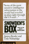 Snowden's Box (Trust in the Age of Surveillance) by Jessica Bruder, Dale Maharidge, 9781788733434