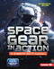 Space Gear in Action (An Augmented Reality Experience) - 9781541578845 by Rebecca E. Hirsch, 9781541578845
