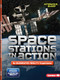 Space Stations in Action (An Augmented Reality Experience) - 9781541589469 by Rebecca E. Hirsch, 9781541589469